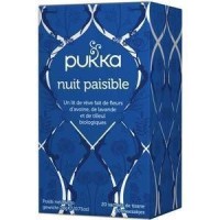 Infusion Nuit paisible