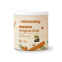 Latte Original Chaï Bio 125gr