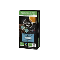 Capsules déca équitable x10