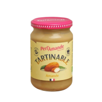 Tartinade d'amande bio 300gr
