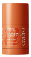 Déodorant stick éclat soleil