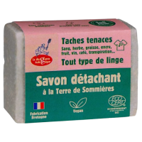 Savon détachant terre de sommière 150g