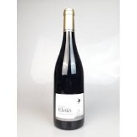 Vin rouge AOC Bergerac "Cuvée Elaïa" 75cl
