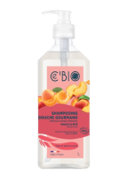 Shampoing douche fruits d'été 1L