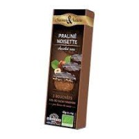 Rocher Prâliné Noisette 3x15gr