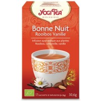 Bonne Nuit Rooibos Vanille