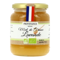 Miel de Lavande France 500gr