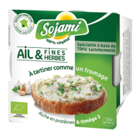 Tartimi ail & fines herbes 125gr