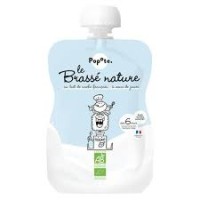 Gourde brassé nature 100gr