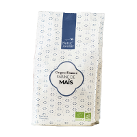 Farine de Maïs 1Kg