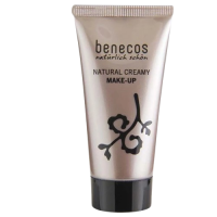 Fond de teint caramel