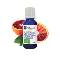 He Mandarine rouge 10ml