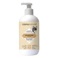 Shampooing Lait d'Anesse bio 500ml