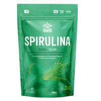 Spiruline en poudre 125g