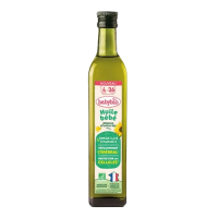 Huile bébé 250ml