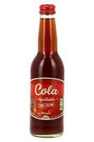 Cola bio Max Havelar 33cl