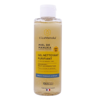 Gel nettoyant purifiant manuka 200ml