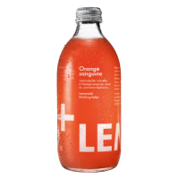 Limonade orange sanguine