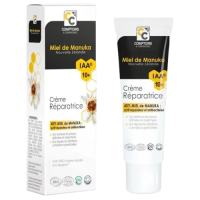 Crème réparatrice miel de manuka 40ml