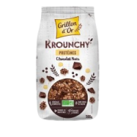 Krounchy Chocolat 500gr