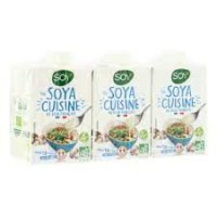 Soya Cuisine 3x200ml