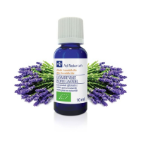 He lavande vraie 10ml