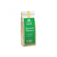 Thé vert Fleur de Jasmin 100gr