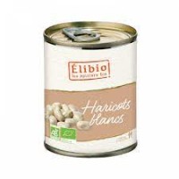 Haricots blancs 400gr