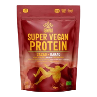 Super vegan protéine cacao 250g