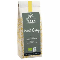 Thé noir Earl Grey 100gr