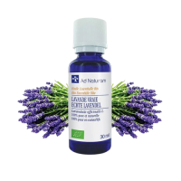 He Lavande vraie 30ml