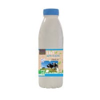 Lait UHT 1/2 écrémé 50cl