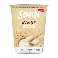 Dessert Avoine nature 400gr