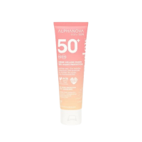 Crème solaire visage dailysun 50ml