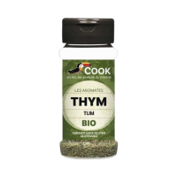 Thym feuilles 20gr