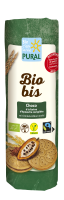 Biscuit bio à l'épeautre 320gr