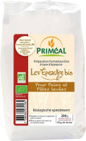 Lev'Epeautre bio - préparation fermentescible à base de blé 200g
