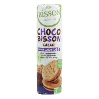 Choco bison cacao blé 3000g