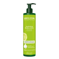 Lait corps hydratant Aloe/Citrus 250ml