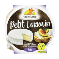 Petit lorrain 110g
