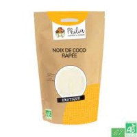 Noix de coco râpée 125gr