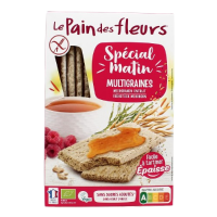 Spécial matin multigraines 230gr