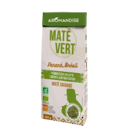 Mate sauvage 350gr