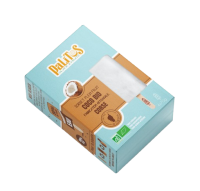 Batônnets sorbet noix de coco 4x70g