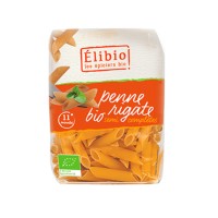 Penne semi-complètes 500gr