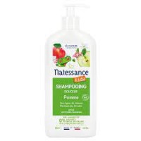 Shampooing enfants Pomme bio 500ml