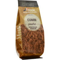 Cumin moulu éco recharge 40g