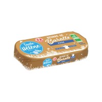 Beurre de Baratte doux 125gr