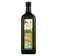 Huile d'olive vierge et tournesol désodorisée - 1L