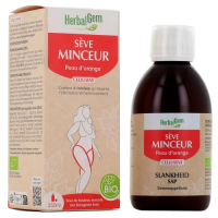 Celluseve sève minceur 250ml